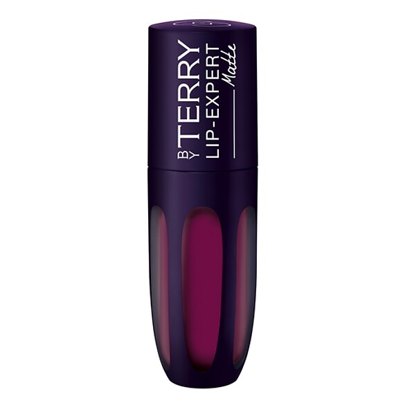 Lip-expert Matte - Rouge À Lèvres Liquide Mat Longue Tenue, BY TERRY